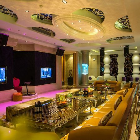 Malachite Hotel Dongguan Dongguan  Dış mekan fotoğraf