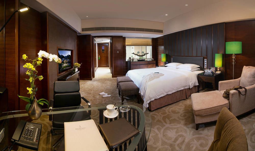 Malachite Hotel Dongguan Dongguan  Dış mekan fotoğraf