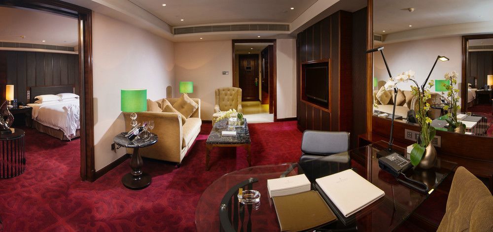 Malachite Hotel Dongguan Dongguan  Dış mekan fotoğraf