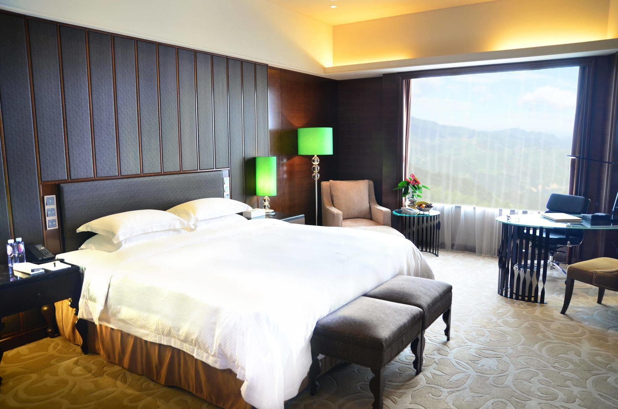 Malachite Hotel Dongguan Dongguan  Dış mekan fotoğraf