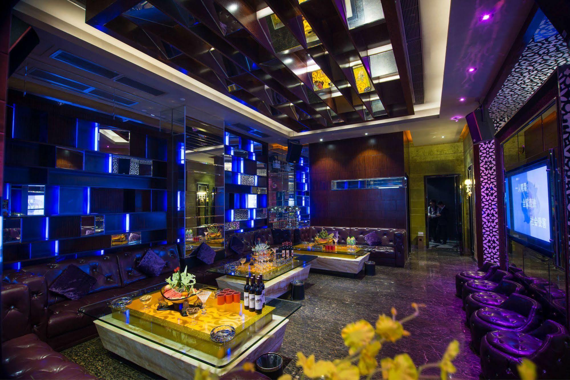 Malachite Hotel Dongguan Dongguan  Dış mekan fotoğraf