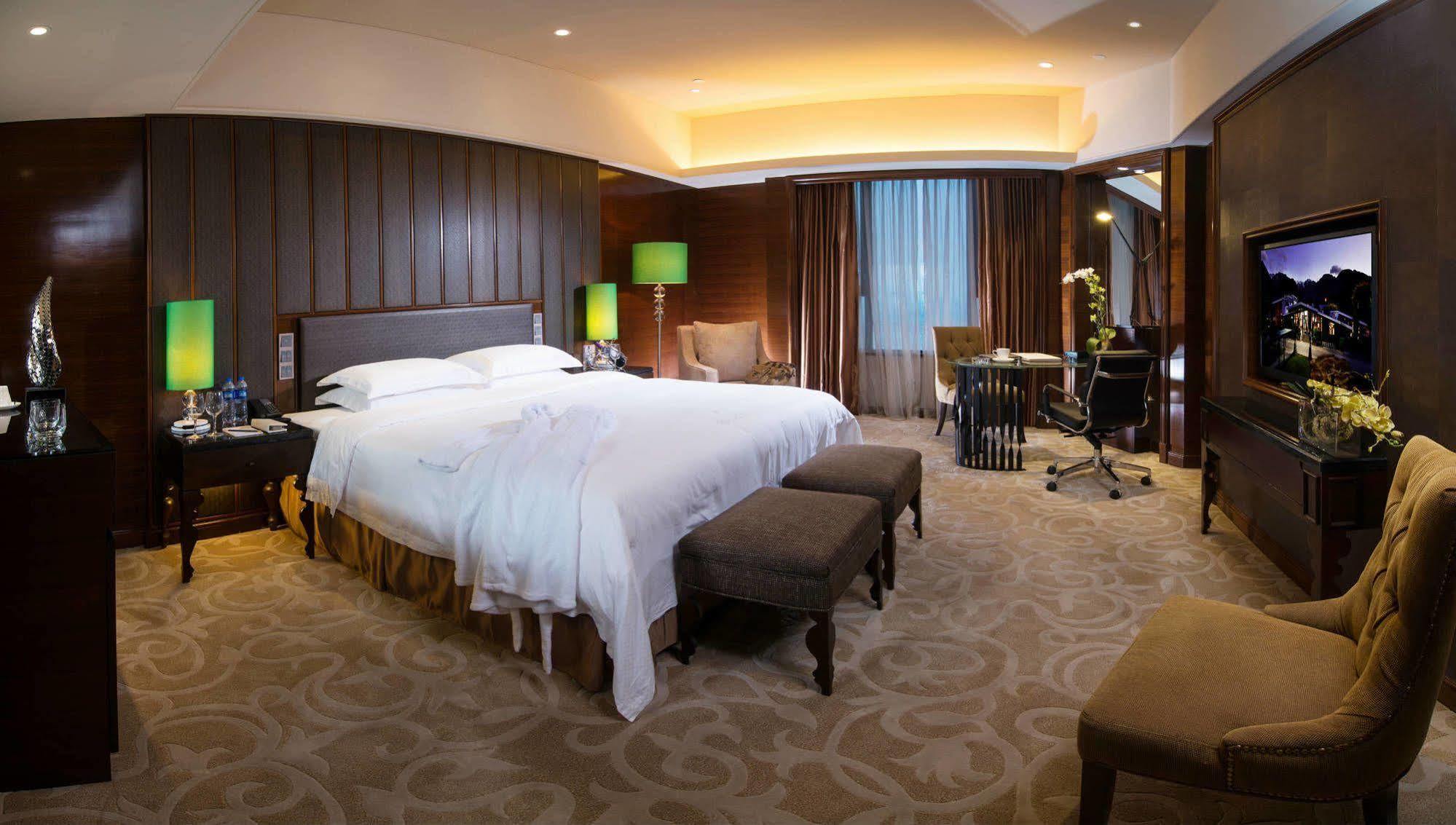 Malachite Hotel Dongguan Dongguan  Dış mekan fotoğraf