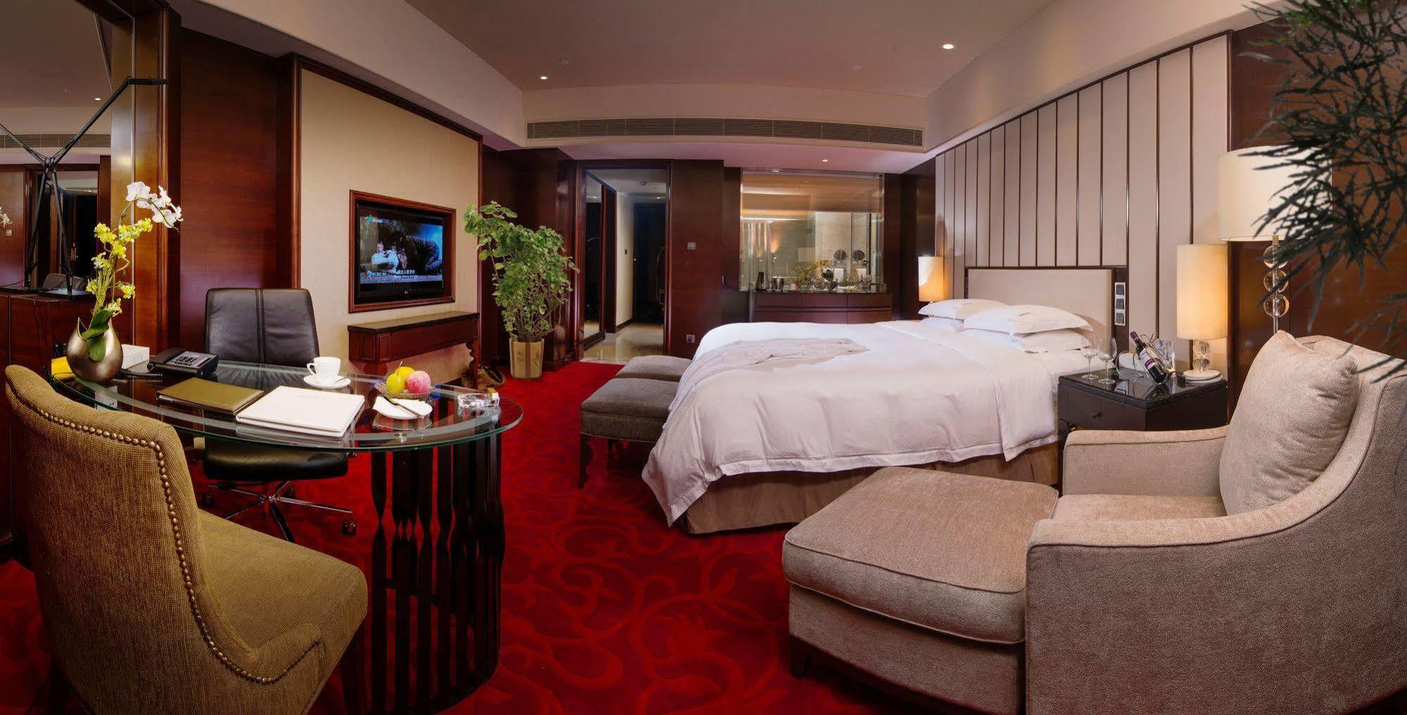 Malachite Hotel Dongguan Dongguan  Dış mekan fotoğraf