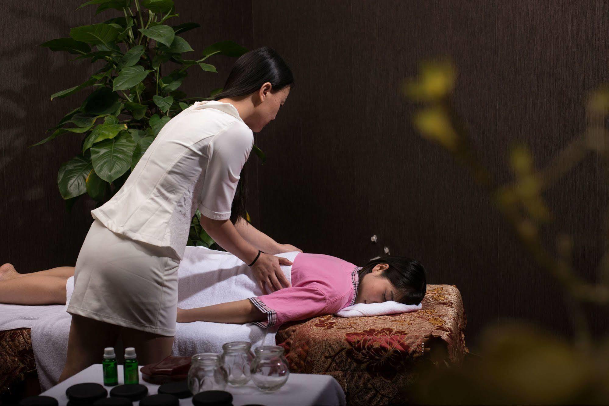 Malachite Hotel Dongguan Dongguan  Dış mekan fotoğraf