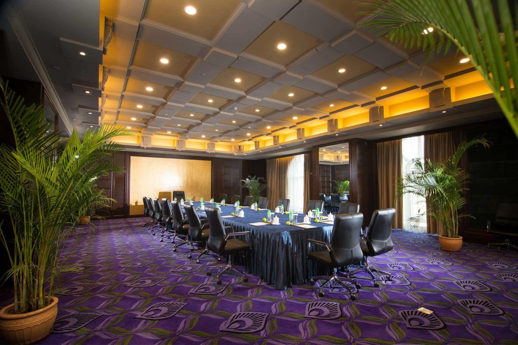 Malachite Hotel Dongguan Dongguan  Dış mekan fotoğraf