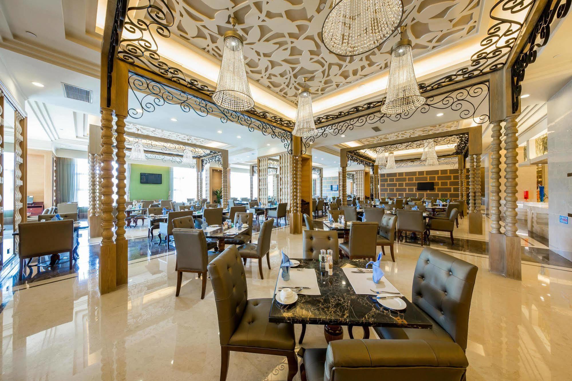 Malachite Hotel Dongguan Dongguan  Dış mekan fotoğraf