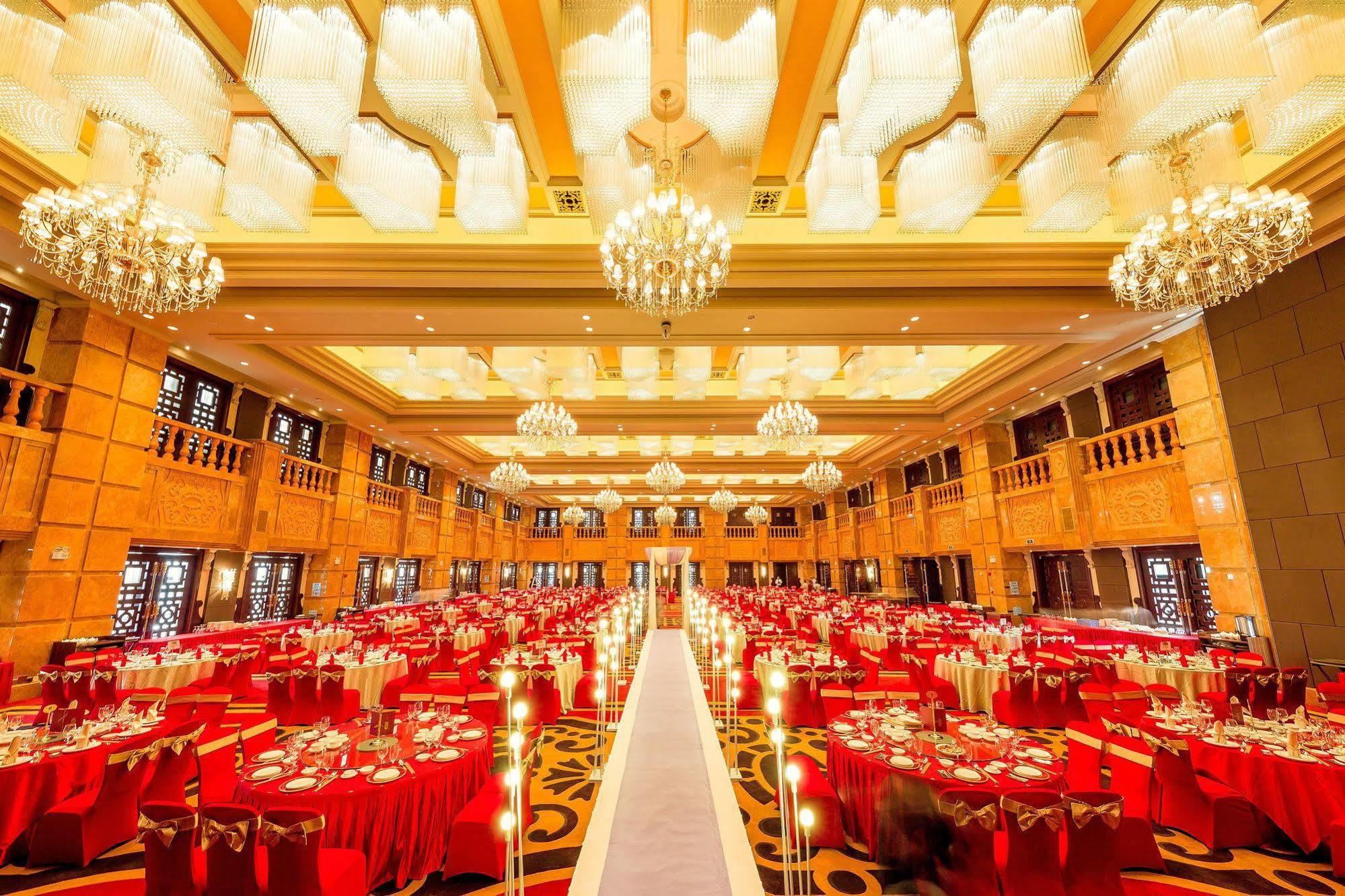 Malachite Hotel Dongguan Dongguan  Dış mekan fotoğraf