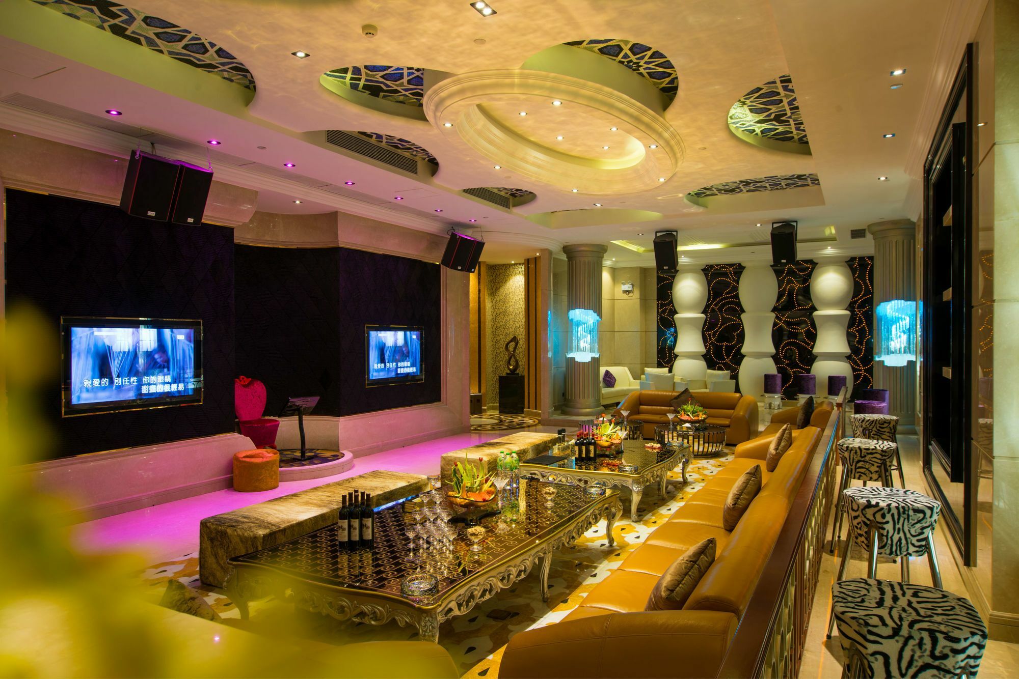 Malachite Hotel Dongguan Dongguan  Dış mekan fotoğraf