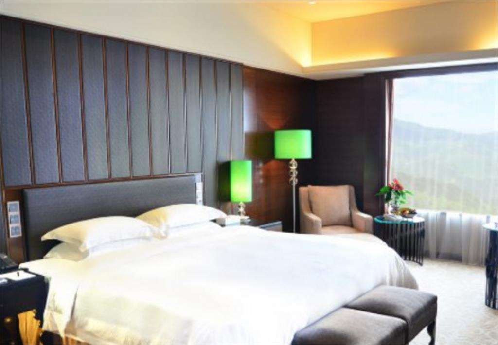 Malachite Hotel Dongguan Dongguan  Oda fotoğraf