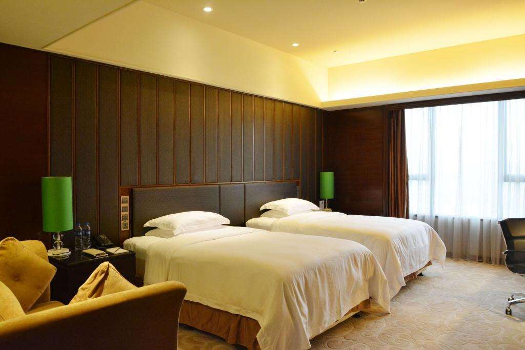 Malachite Hotel Dongguan Dongguan  Oda fotoğraf