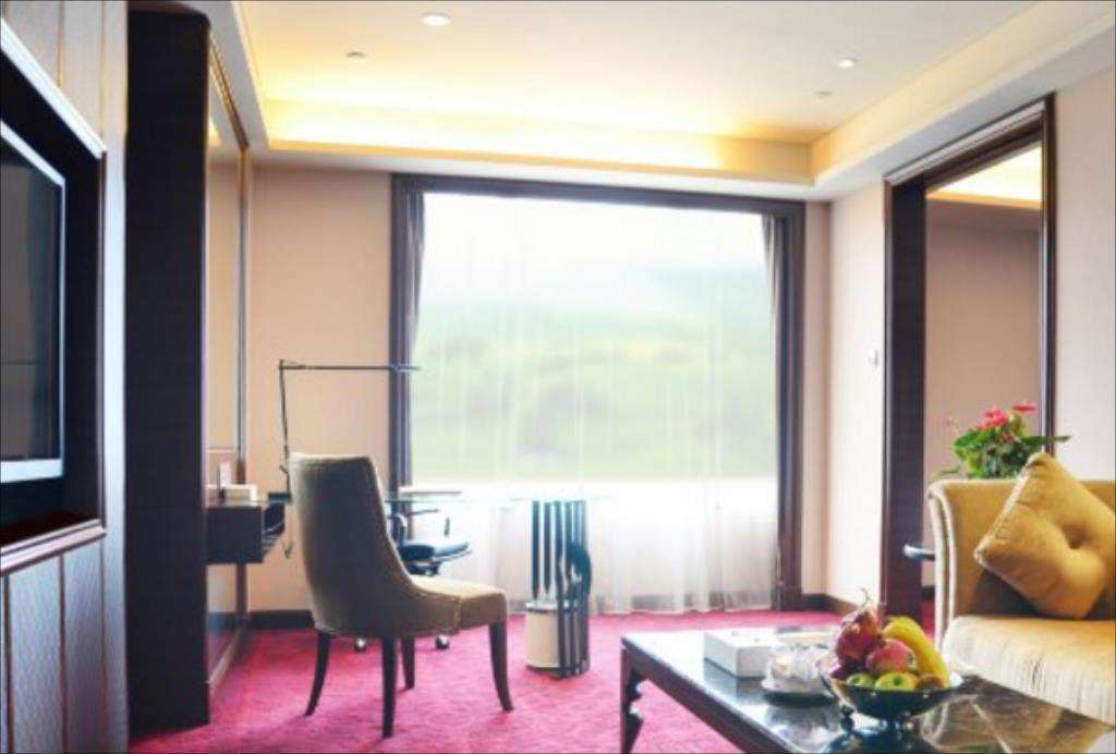 Malachite Hotel Dongguan Dongguan  Oda fotoğraf