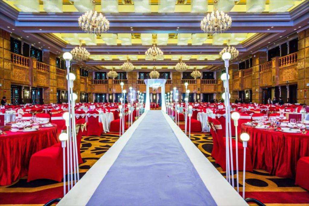 Malachite Hotel Dongguan Dongguan  Konforlar fotoğraf