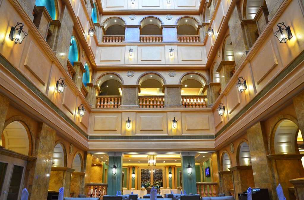Malachite Hotel Dongguan Dongguan  İç mekan fotoğraf